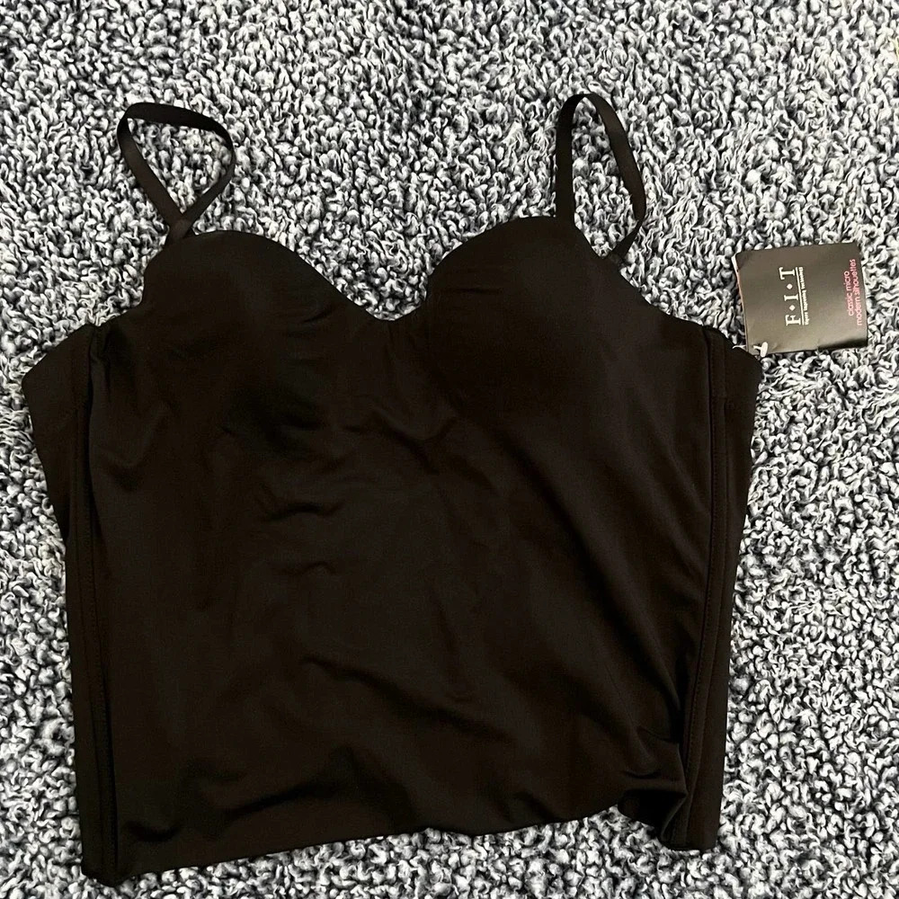 NWT - Rene Rofe - FIT - Corset - Size L - Picture 2 of 12